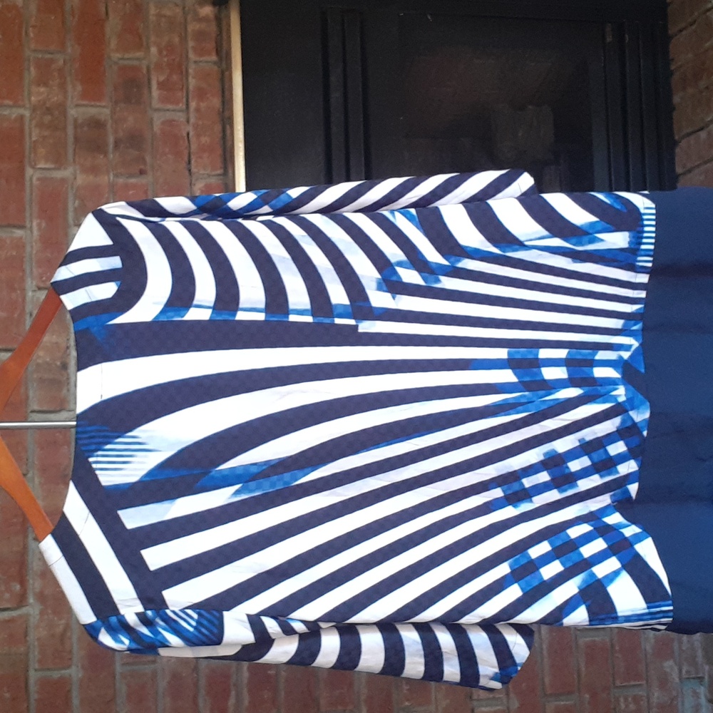 Chico's Blouse - Picture 2 of 7